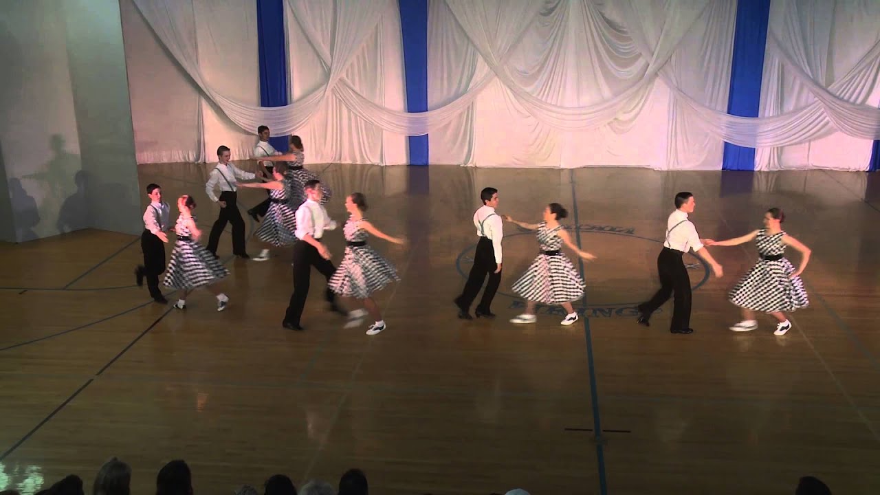 PGHS Ballroom - 