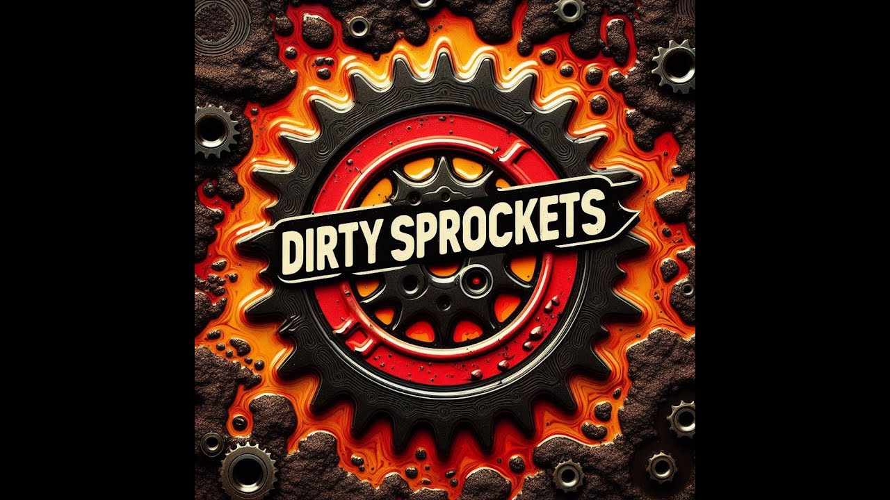 DIRTy Sprockets Omnium  - TP Virtual