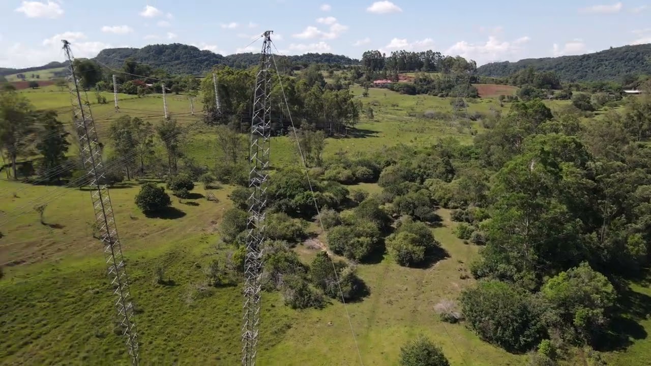 SÍTIO A VENDA 8,7 HECTARES – CAPELA DE SANTANA/RS - VIDEO 01