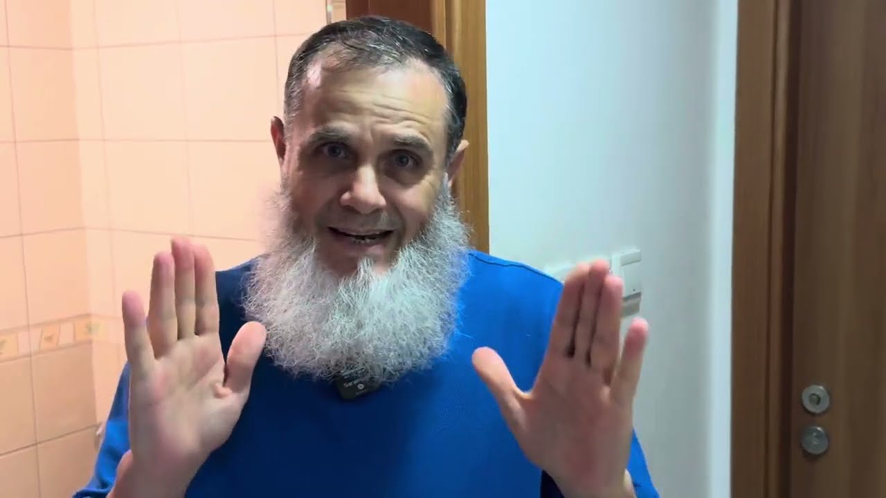 كيفية الوضوء للرجال والنساء بأبسط وأسهل طريقة
