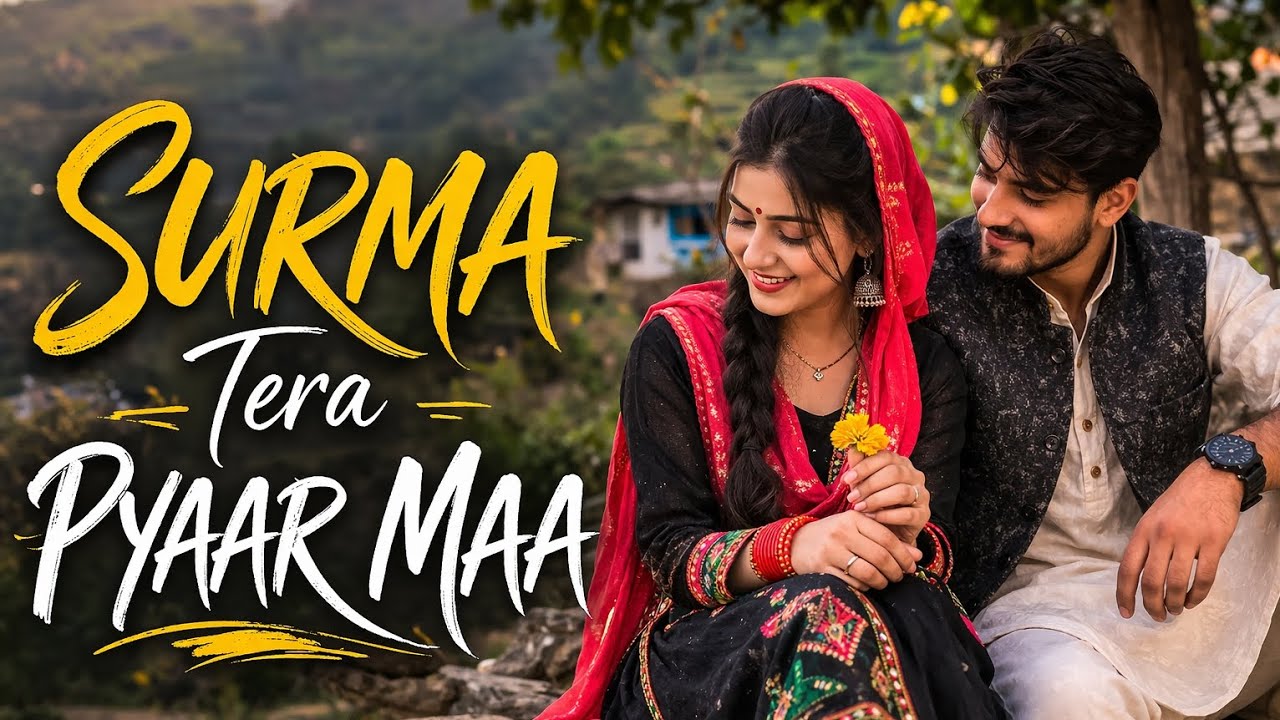 Surma Tera Pyaar Maa | Superhit Garhwali Song  