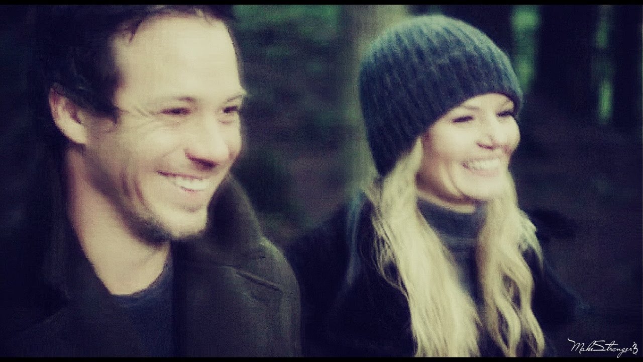 Neal & Emma l Hearts Without Chains [+3x15]