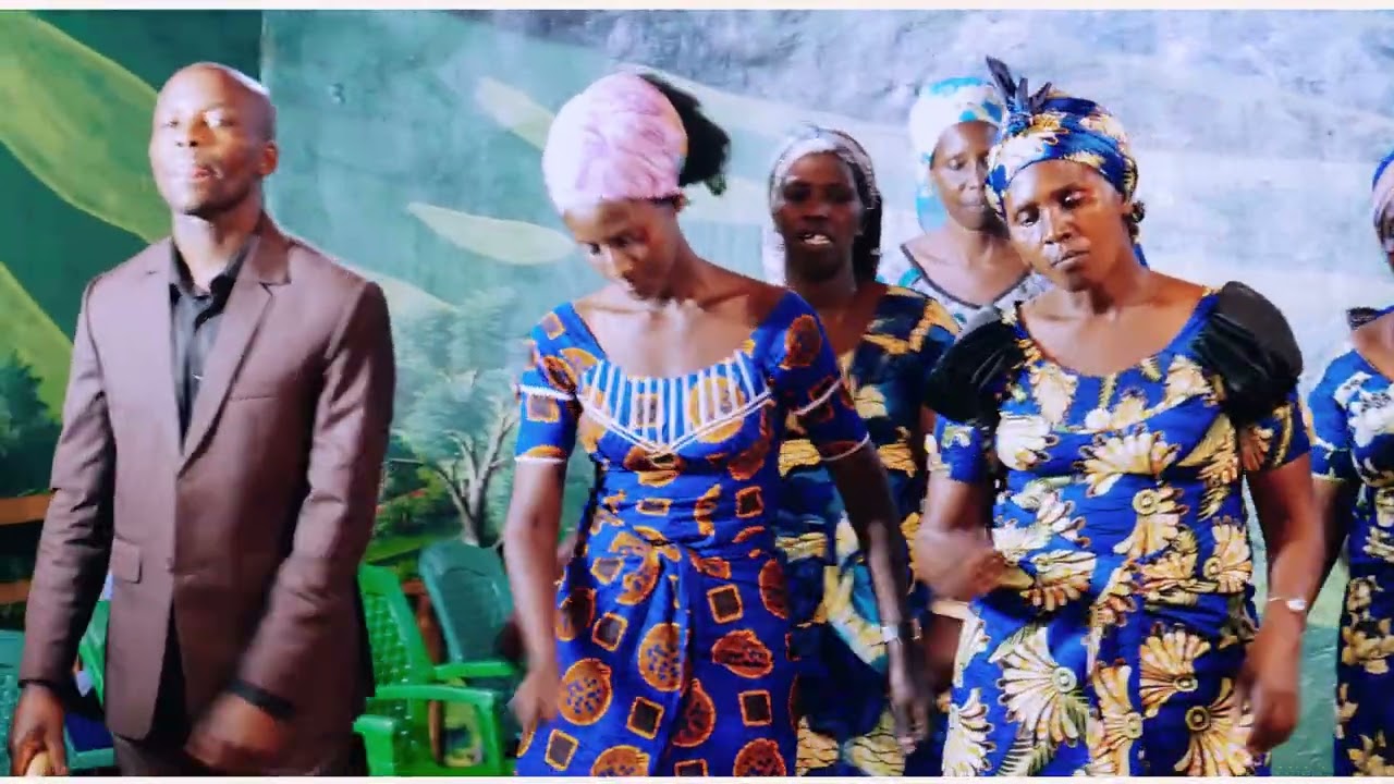 SINZARUHUKA by Elshadai Choir Agape musasa🫂🫂🫂🙏🙏