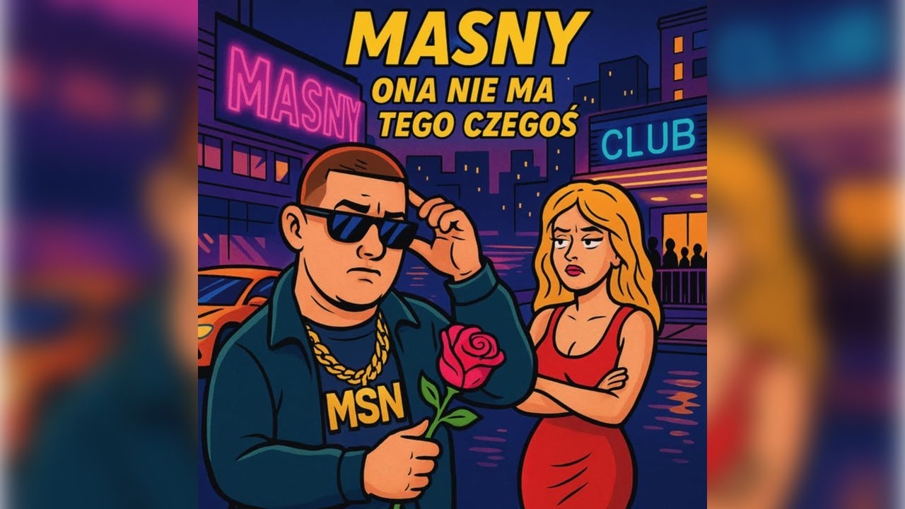 Masny - 