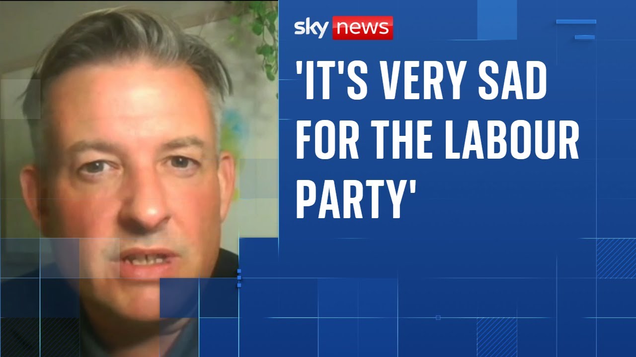 Rayner resignation a 'blow' for government