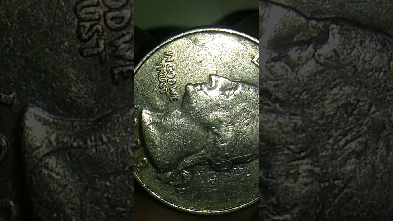 1989 D WASHINGTON QUARTER WITH STRANGE LINE MARKINGS OBVERSE