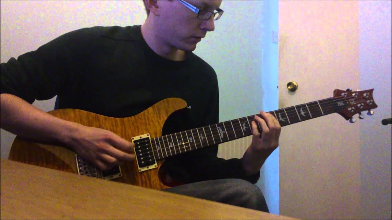 Hardline - Everything (Cover)