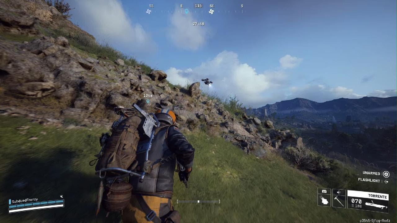 ARC Raiders|Solo Gameplay [No Commentary]|495