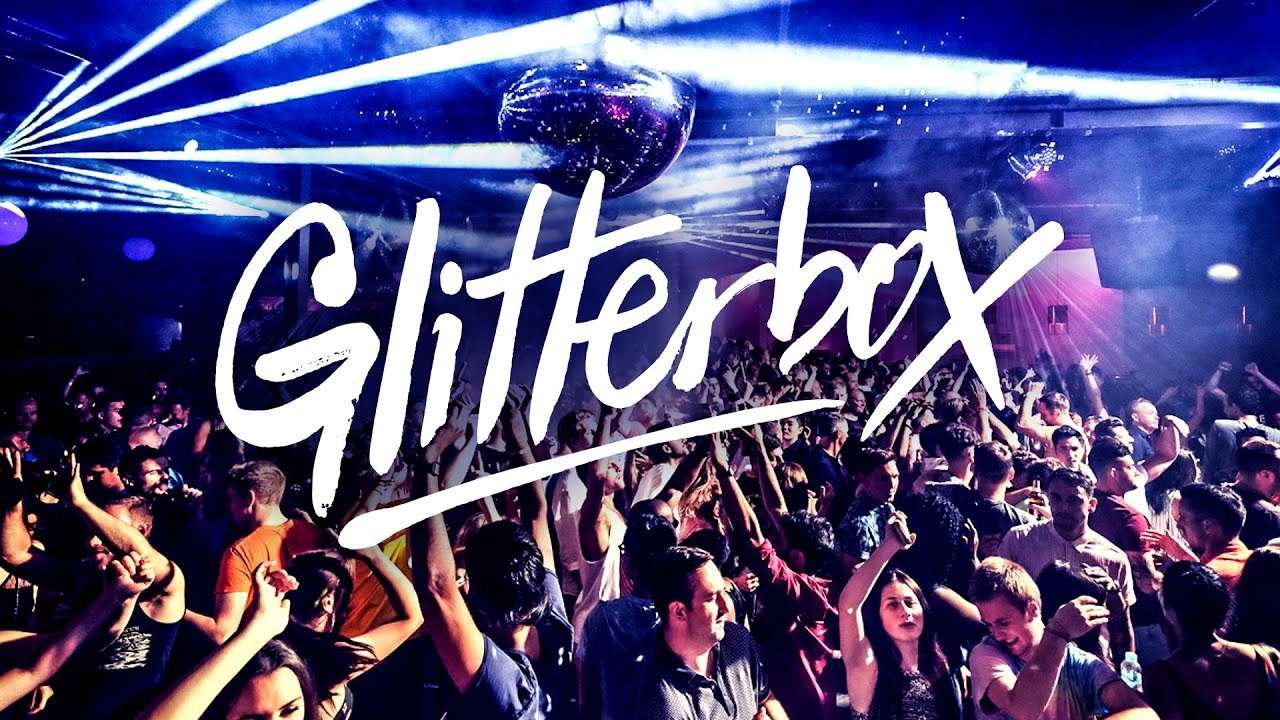 Glitterbox at Space Ibiza - 2015