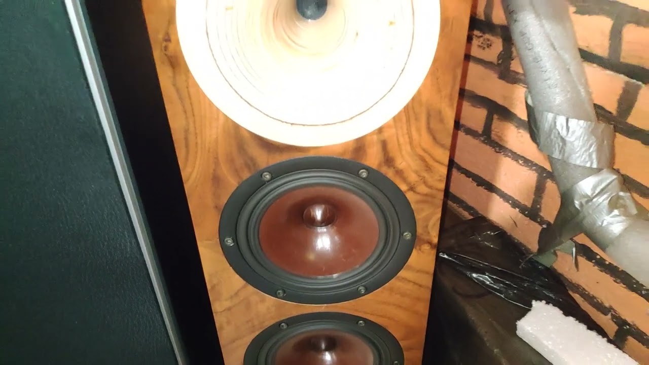 Pioneer SC-LX73