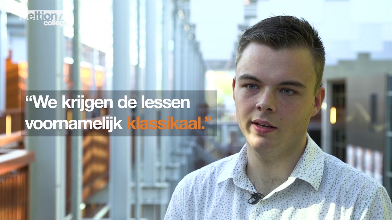 Financieel Administratief Medewerker en Bedrijfsadministrateur: de opleiding