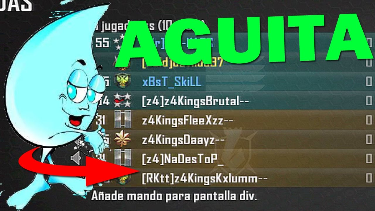 DESTROZANDO A UN CLAN DE BLACK OPS 2 EN 4VS4