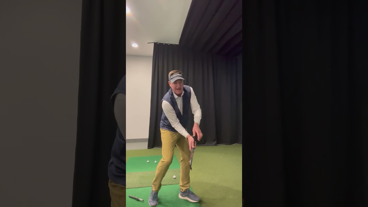 Which golf videos should I pay attention to?