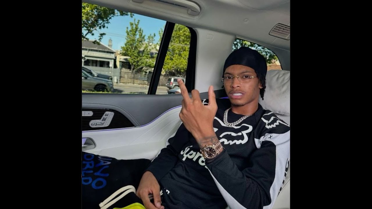 [FREE] Nemzzz x Hoodtrap Sample Type Beat 2026 - 