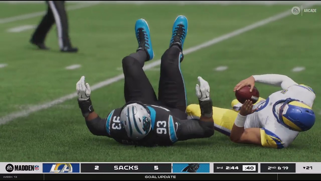 Madden NFL 26