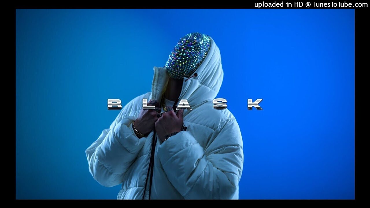 ReTo - Blask (prod. Raff J.R)