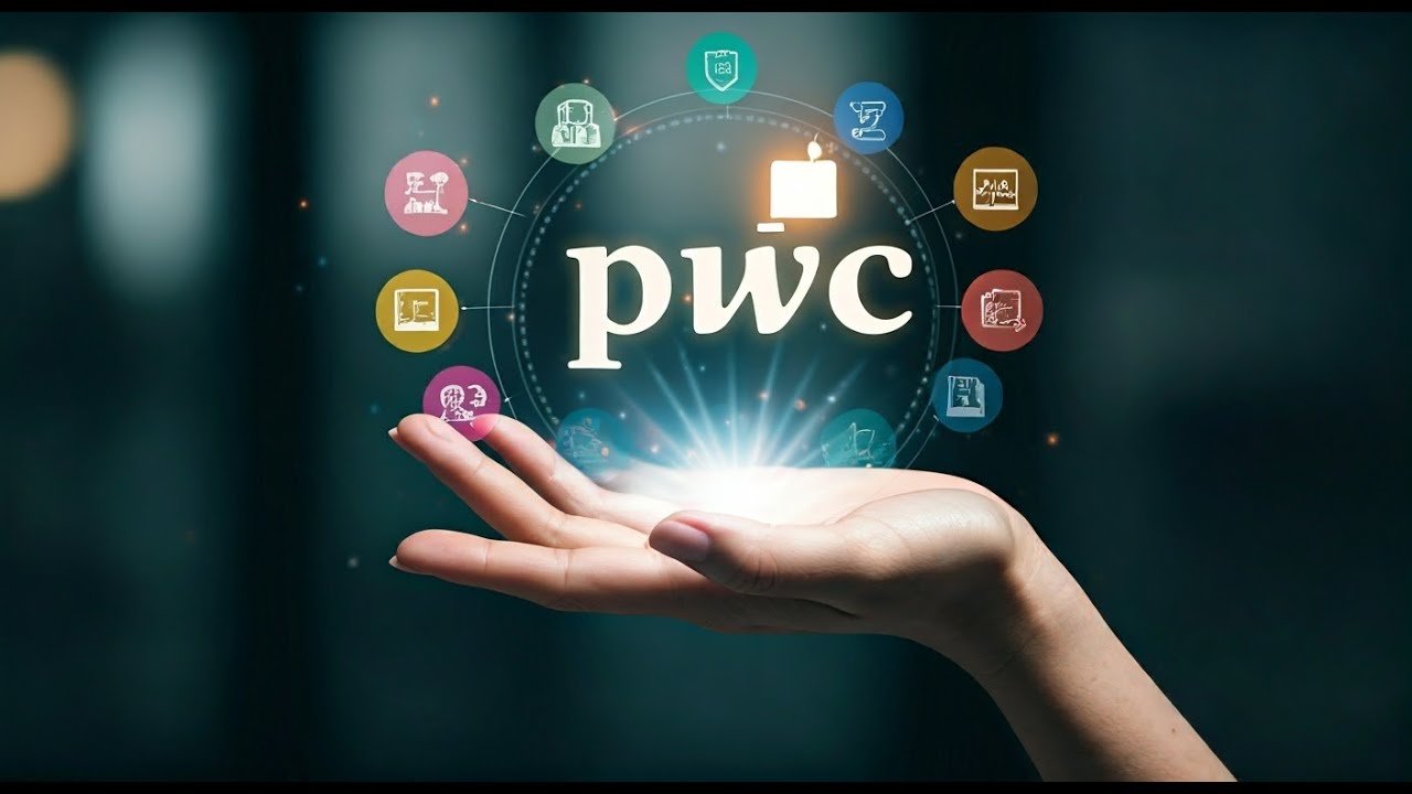 PwC Hiring Process: From Launchpad to Full-Time (Explained!) #pwc How I got Selected for PwC? #big4