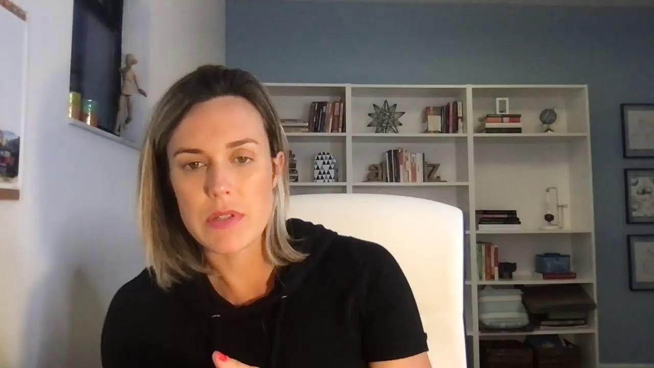 Aula ex alunos - Curso Dieta Flexível - dez 22