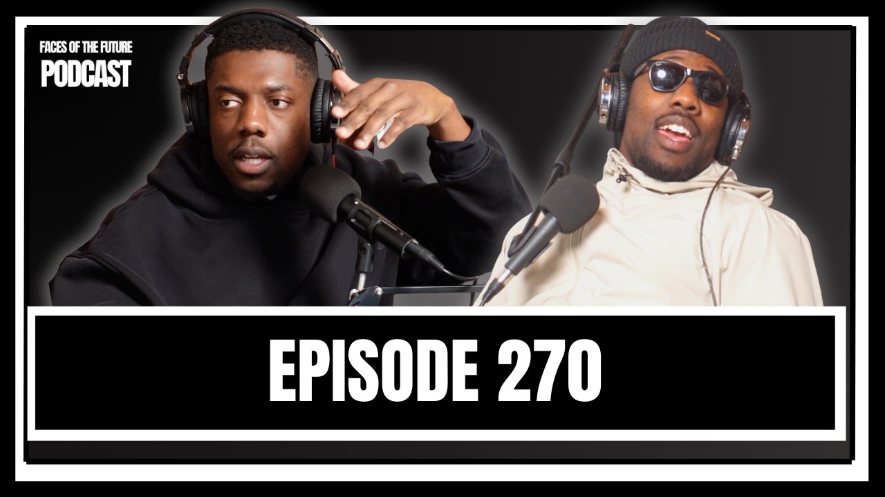 Epstein Files Released, Kanye Apologizes, Kai Cenat's Fans get scammed, plus more.