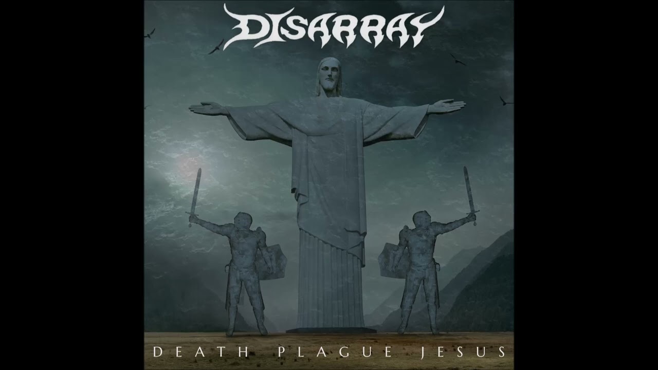 DISARRAY - 