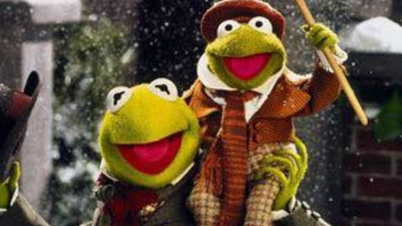Adaptations Of A Christmas Carol Ranked From Worst To Best