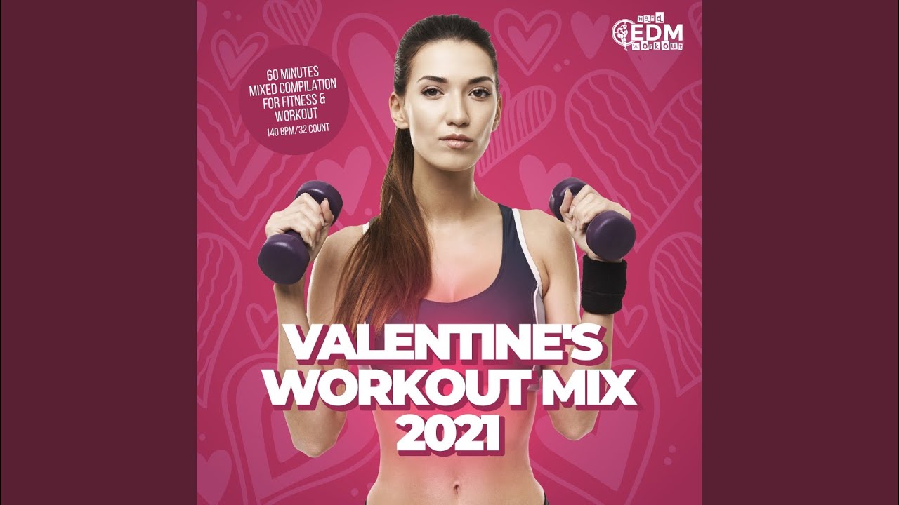 Don't Speak (Workout Remix 140 bpm)