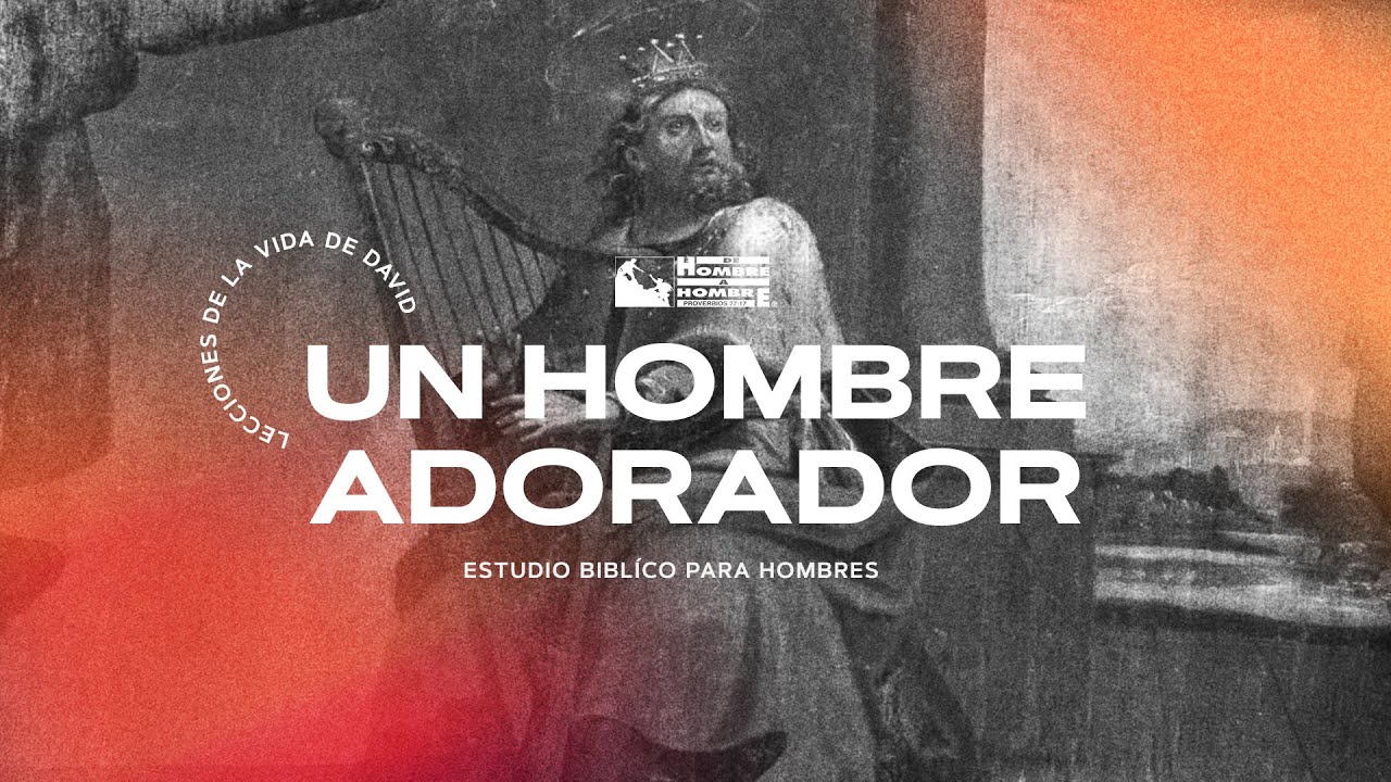 Lecciones Sobre La Vida De David - Chris Richards