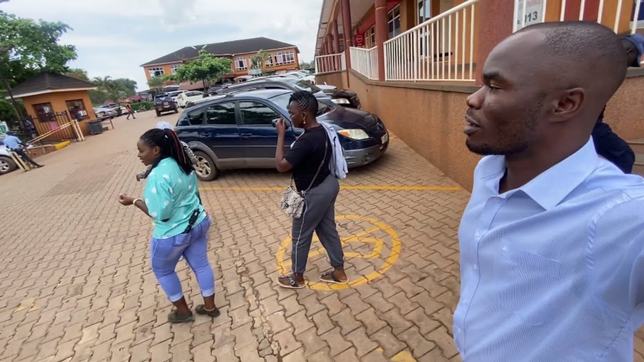 Where The Rich Hide In Uganda