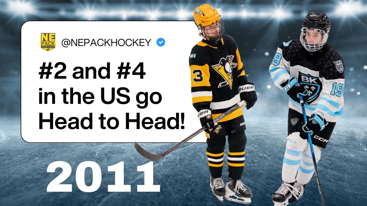 #2 PENS ELITE vs #4 BK SELECTS 14U AAA | Top 20 Matchup Highlights