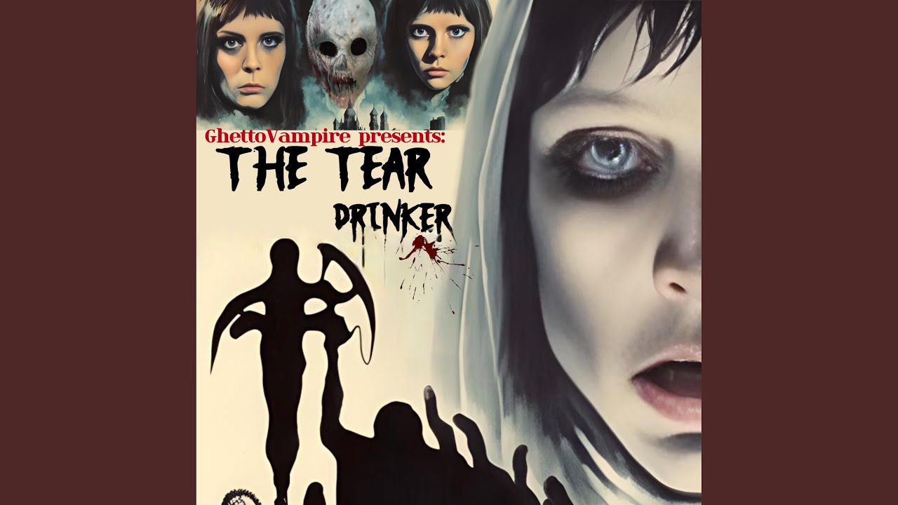 The Tear Drinker