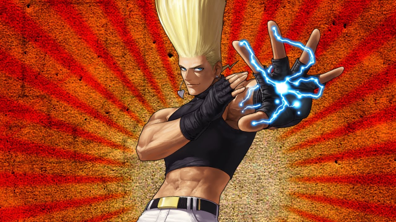 King of Fighters XIII - EVO 2013 Grand Finals