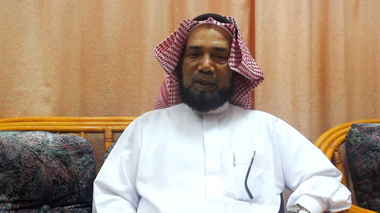 كلمة عن حق ضيوف الرحمن للشيخ فريد أحمد مكي