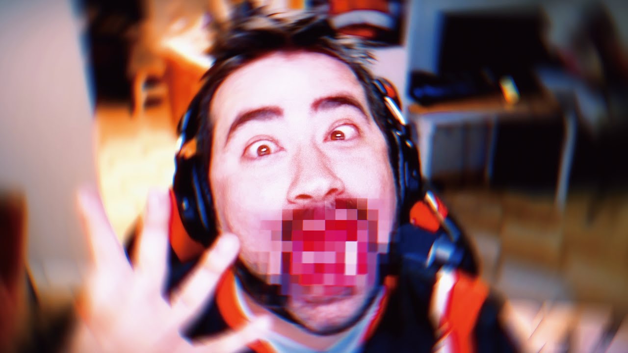 Why Angry Joe Show Sucks Now (BorkPikaBits)