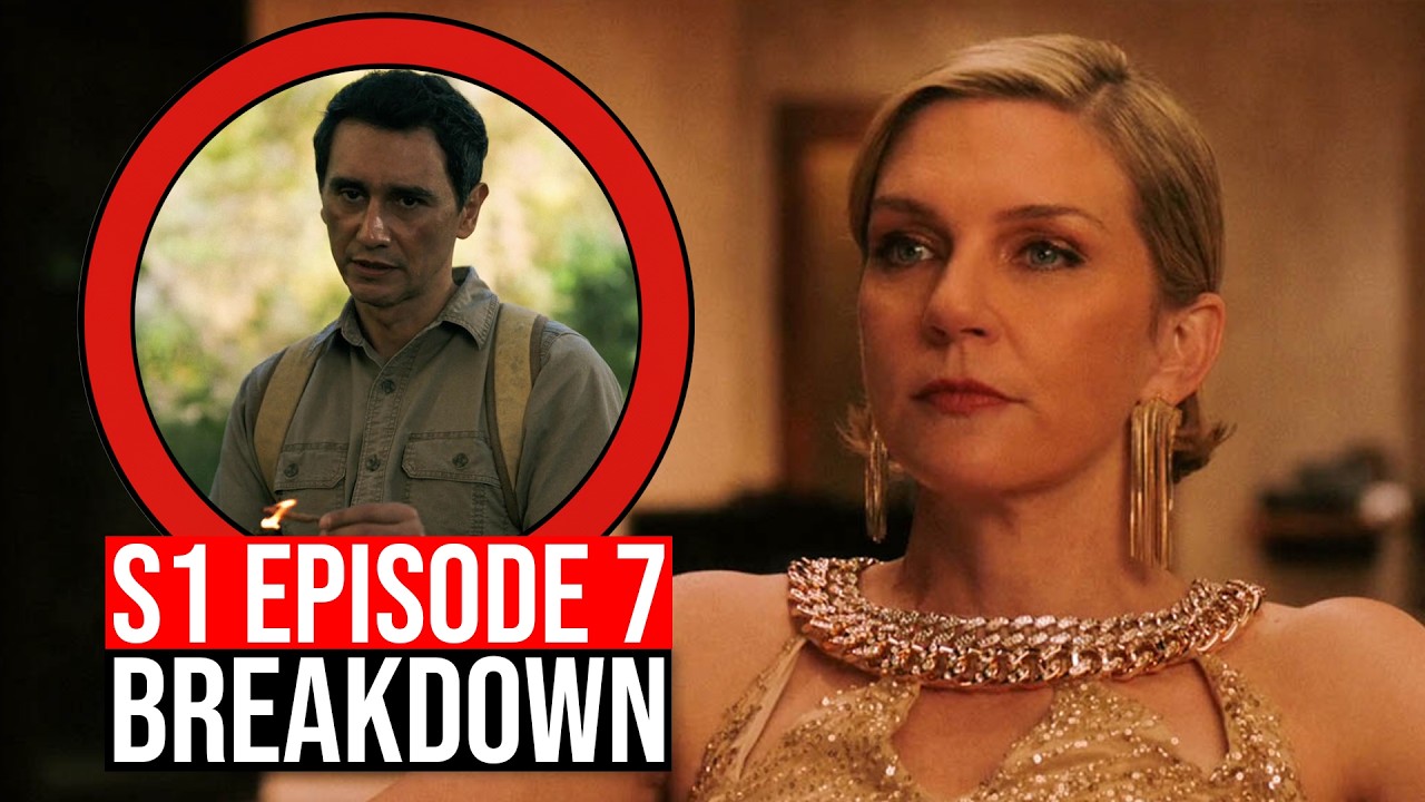 Pluribus Season 1 Episode 7 Breakdown | Recap & Review