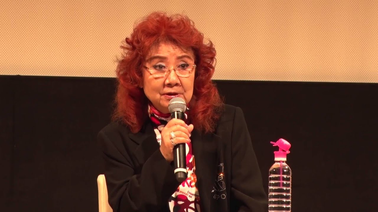 練馬アニメカーニバル2015 放送40周年『ガンバの冒険 』　記念ステージ①