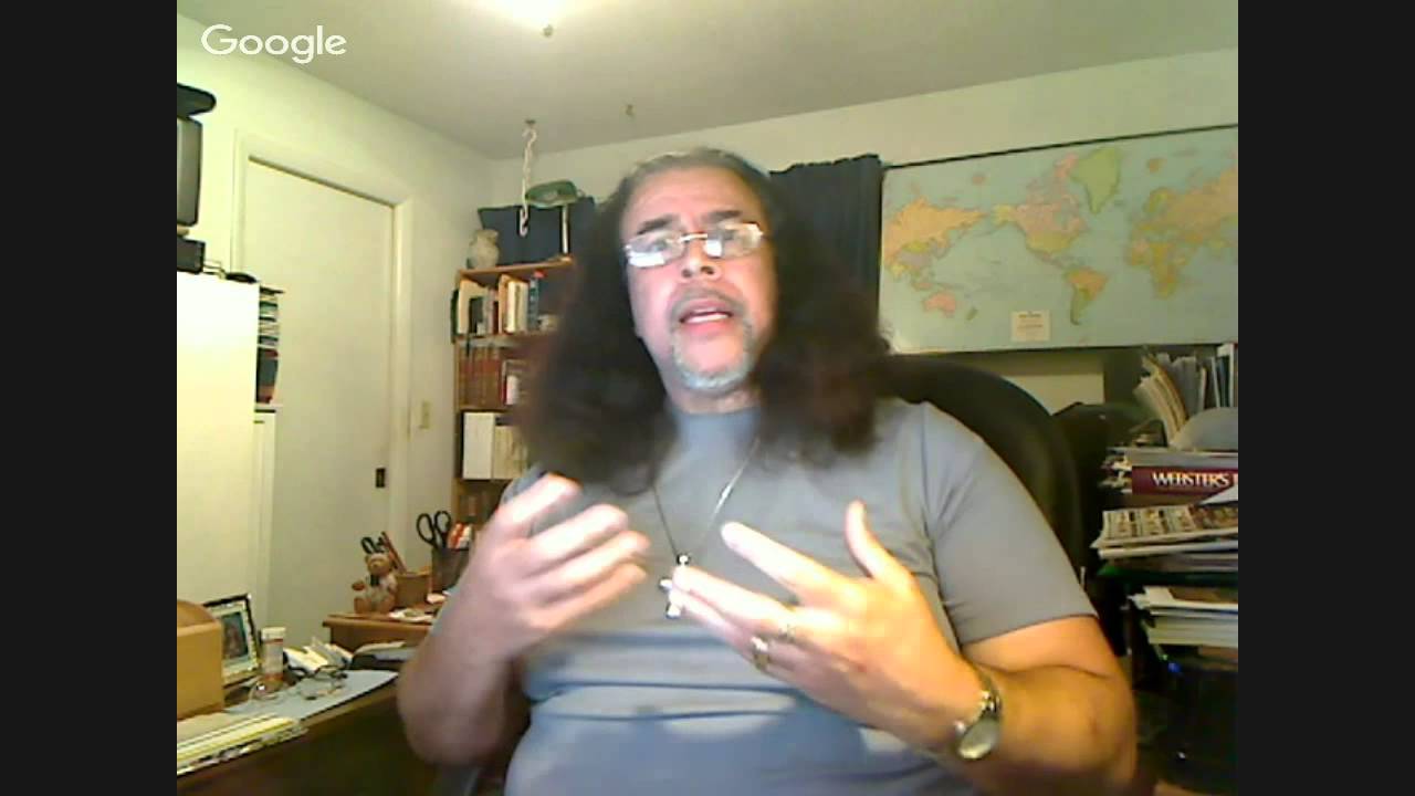 Last Days Voice Live with Joseph Romero