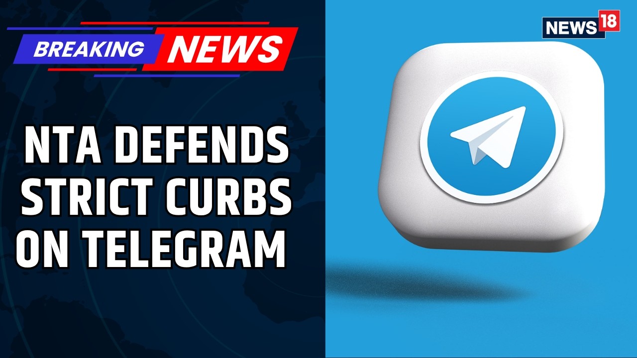 Основатель Telegram Павел Дуров раскритиковал Индию из-за блокировки приложения, затронувшей 150 ...