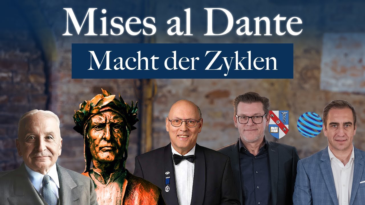 Was kommt nach dem Katastrophenszenario?