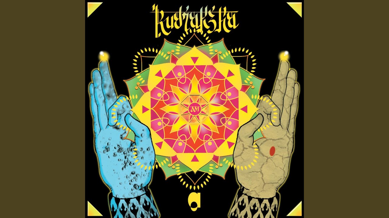 Rudraksha (Rene Sandoval Remix)
