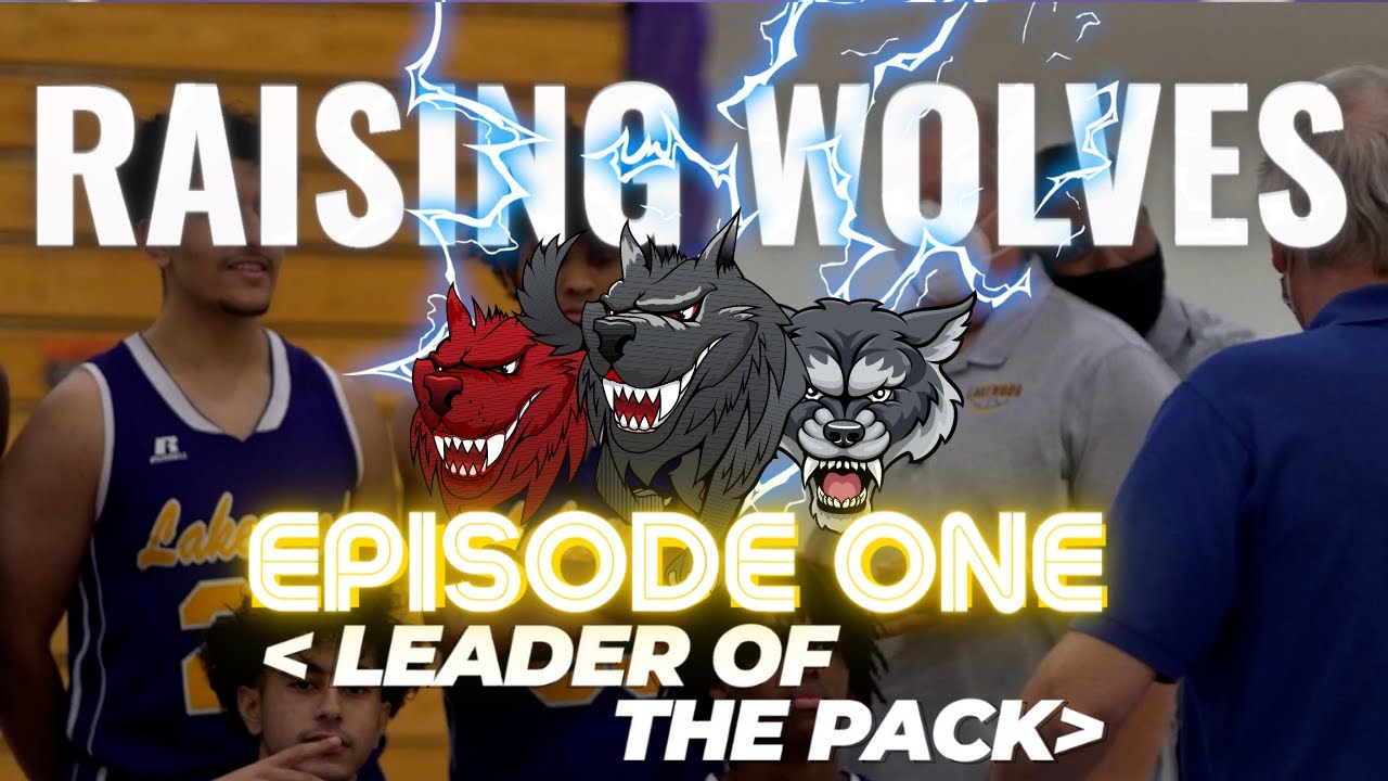 Raising Wolves | Episode One | Leader of the Pack