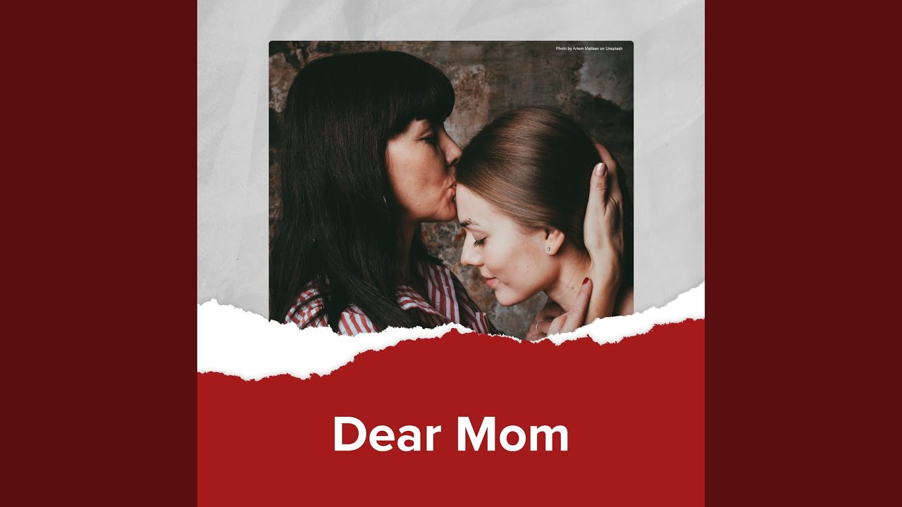 Turn To You (Mother's Day Dedication) (Single Version)
