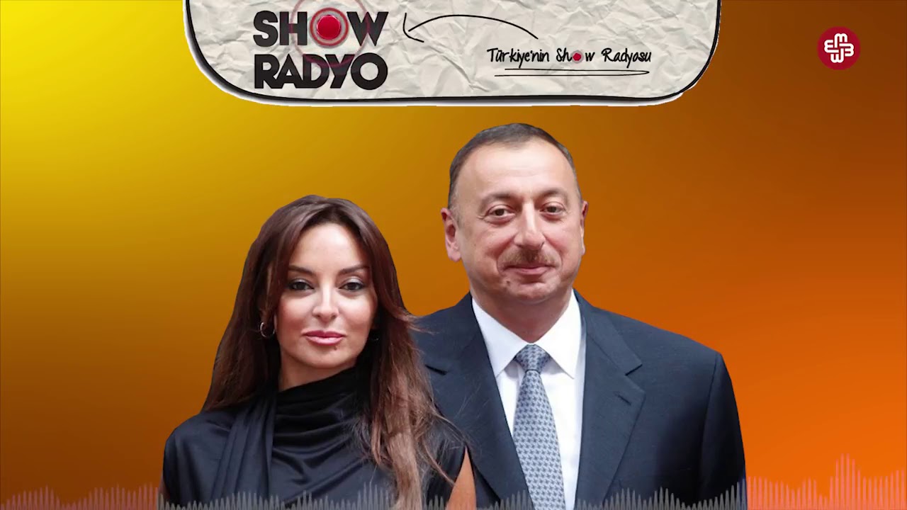 Türkiyə Radiosu İlham Əliyevi ələ saldı