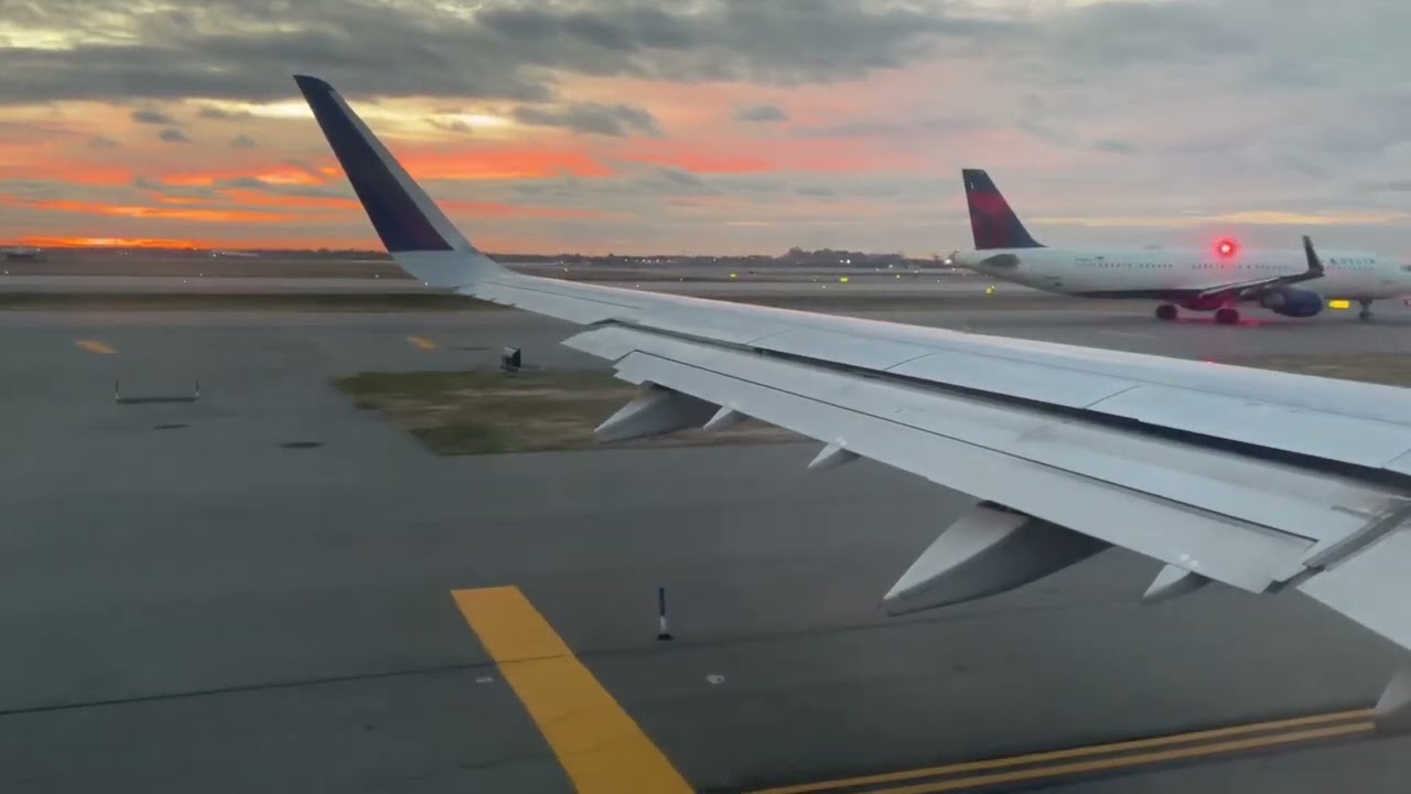 JetBlue Airbus A321-231 New York JFK - San Juan