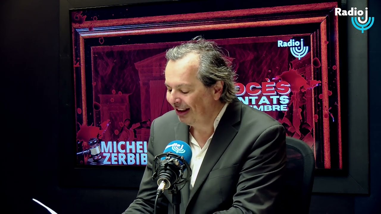 Procès du 13 Novembre 2015 (Ep 129) : Le terroriste Osama Krayem, puni pour complicité ?