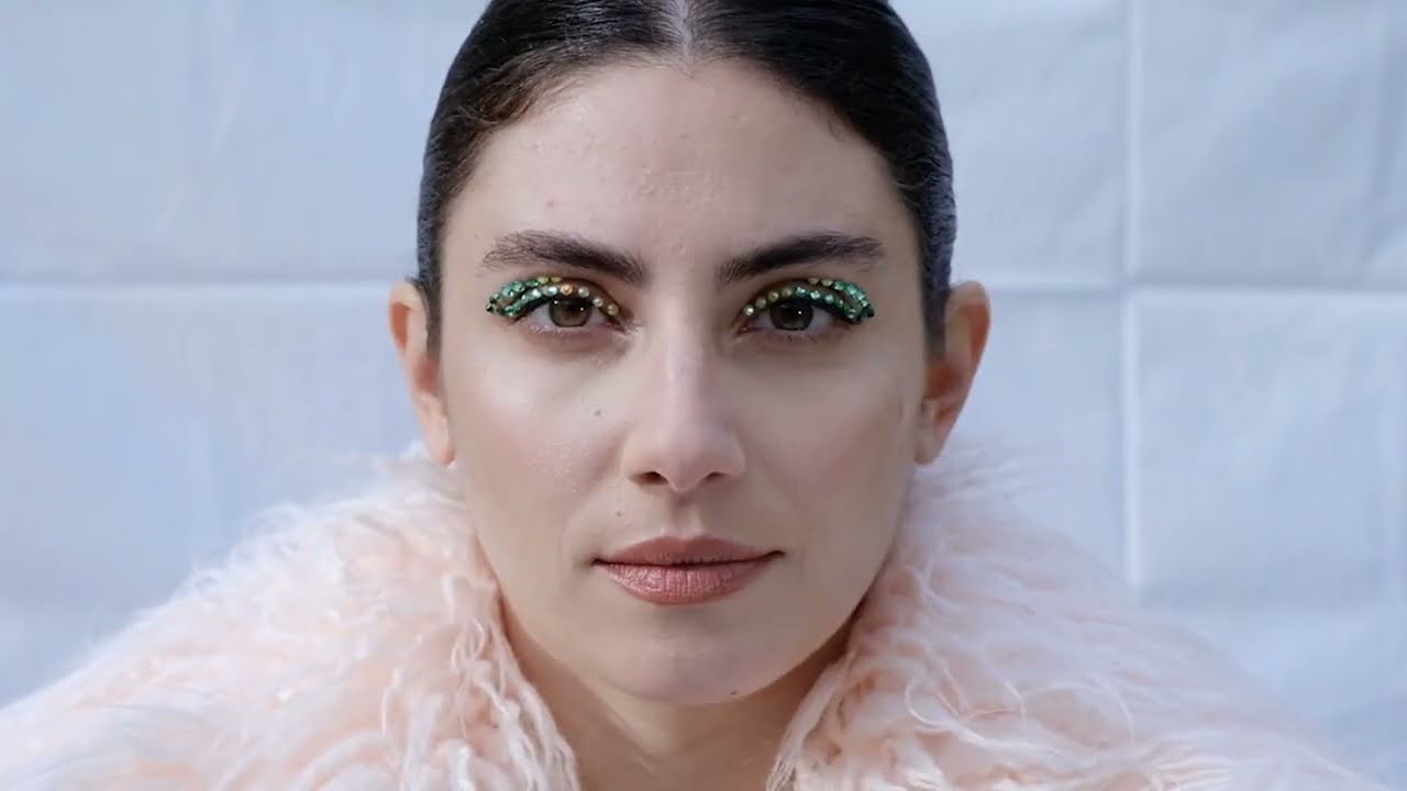 Marta Del Grandi - Stay (Official Video)