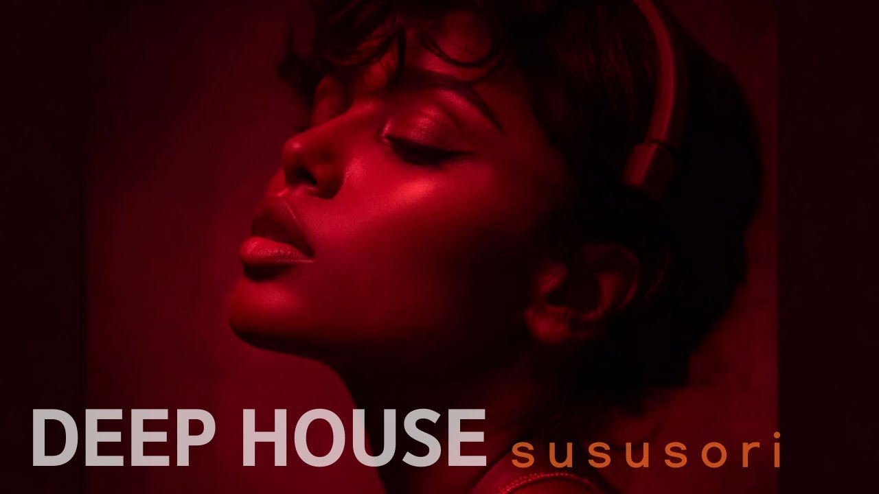 Deep House 2026 • The Emotion of a Quiet Night