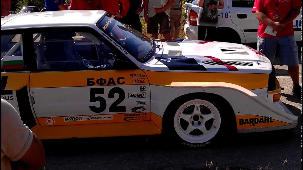 HILLCLIMB UZANA 2011 - 05-1