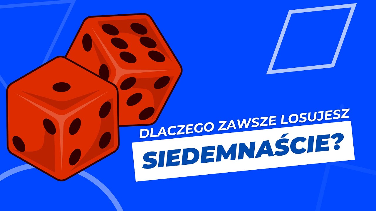Dlaczego AI zawsze wybiera 17?