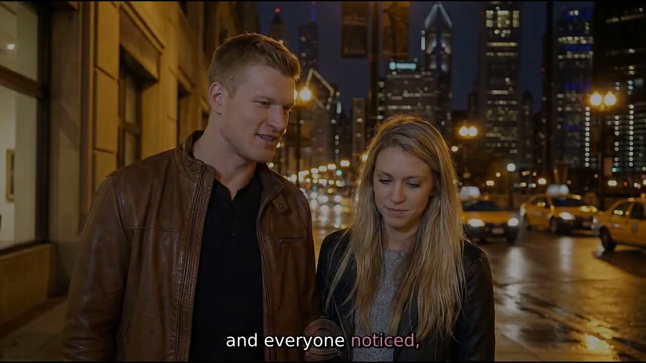 chapter 1: The Photos That Stopped Her Cold