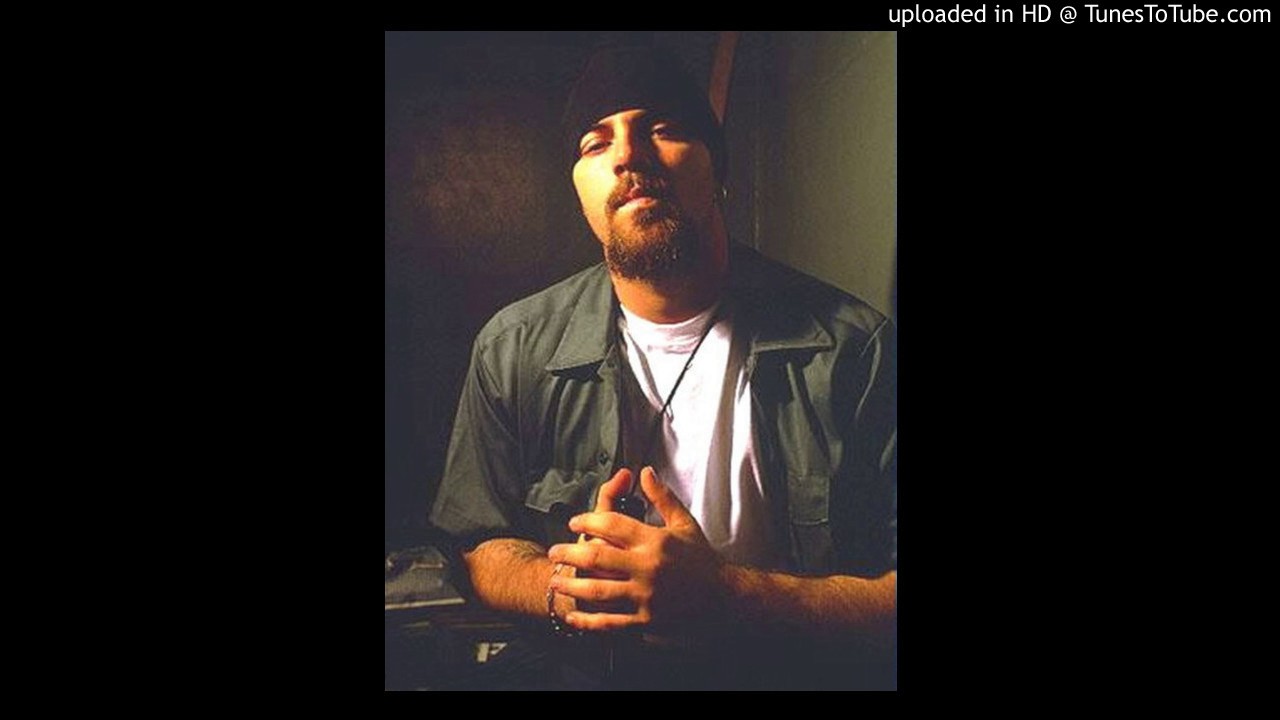 DJ Muggs – Can't Stop Won't Stop (Instrumental)